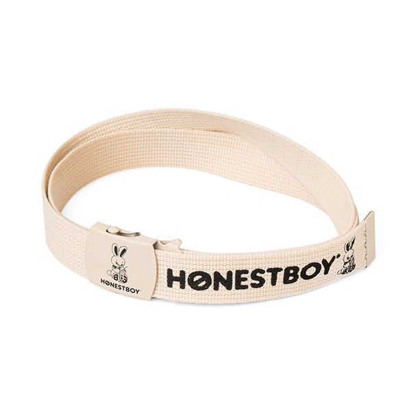 HONESTBOY GI Belt