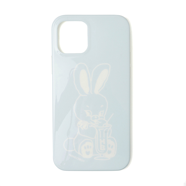 HONESTBOY Rabbit iPhone Case 12/12Pro | STUDIO SEVEN (スタジオ セブン)