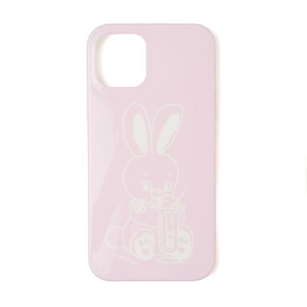 HONESTBOY Rabbit iPhone Case 12/12Pro