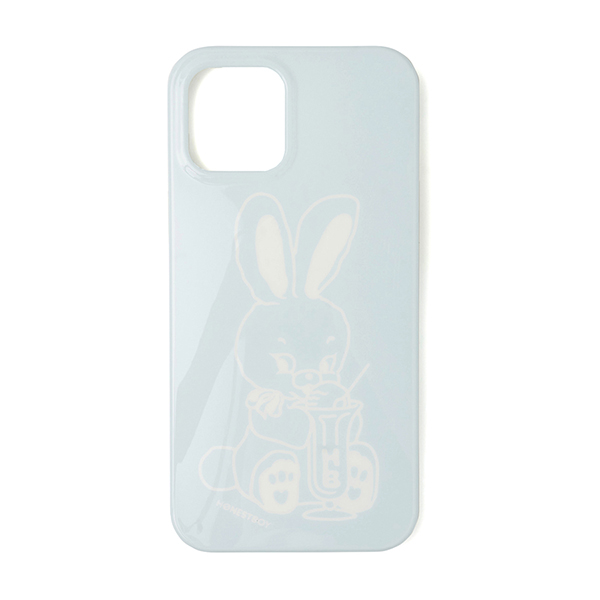 HONESTBOY Rabbit iPhone Case 12Pro MAX 詳細画像