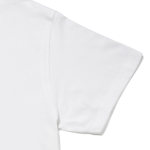 SUMMER DIARY Rabbit SS Tee_1 詳細画像