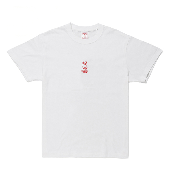 SUMMER DIARY Rabbit SS Tee_3