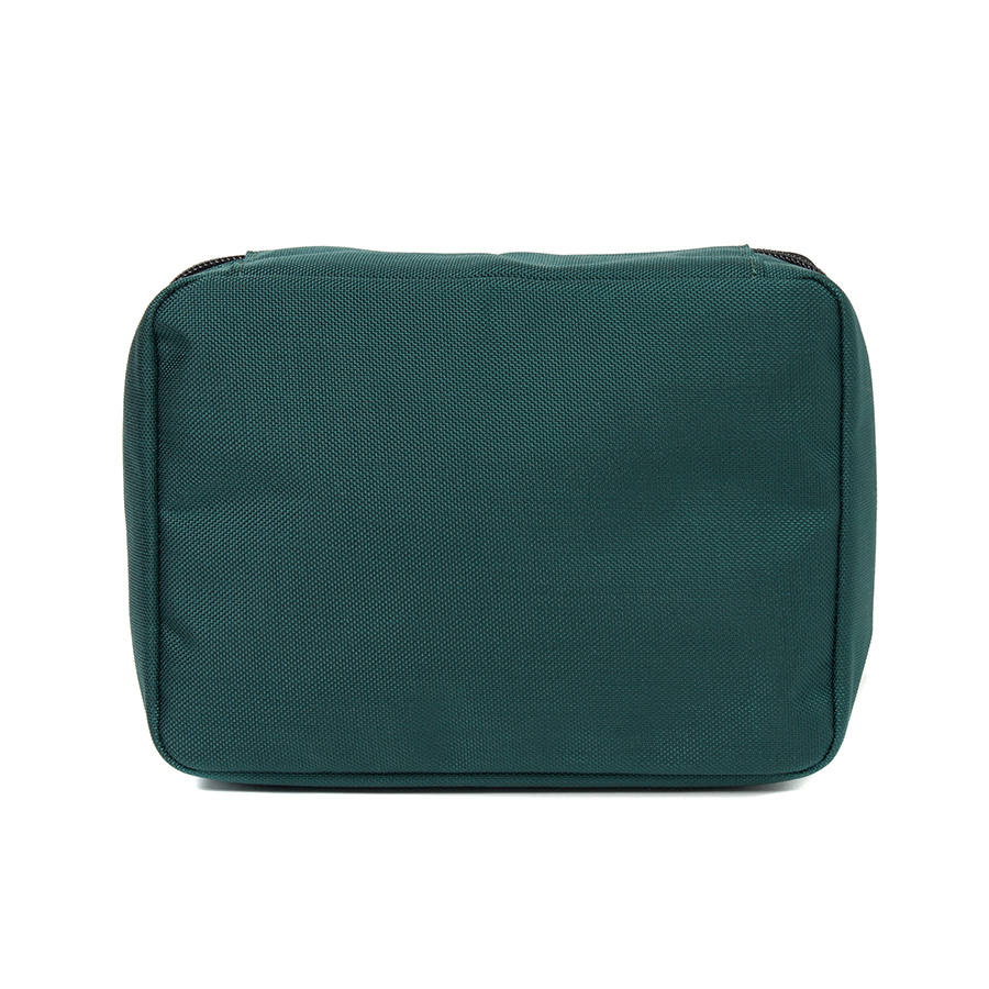 SUMMER DIARY Square Pouch 詳細画像 Green 4