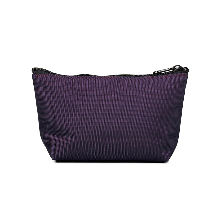 SUMMER DIARY Trapezoid Pouch 詳細画像 Purple 4