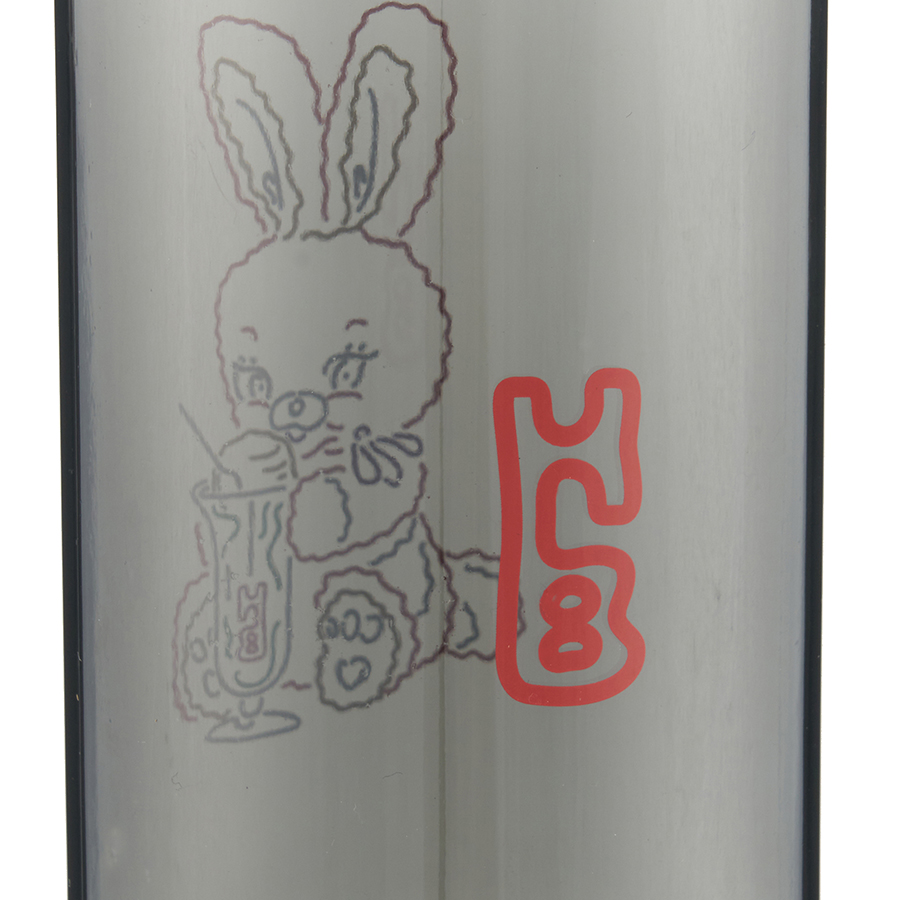 HONESTBOY Rabbit Plastic Water Bottle | STUDIO SEVEN (スタジオ セブン)