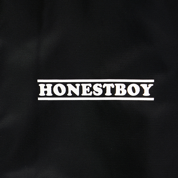 HONESTBOY "Change Clothes" Coach Jacket 詳細画像