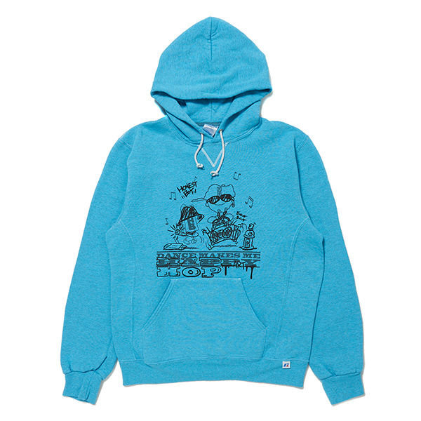 Russell Athletic Χ STUDIO SEVEN スタジオ セブン | www.quintanormal.cl
