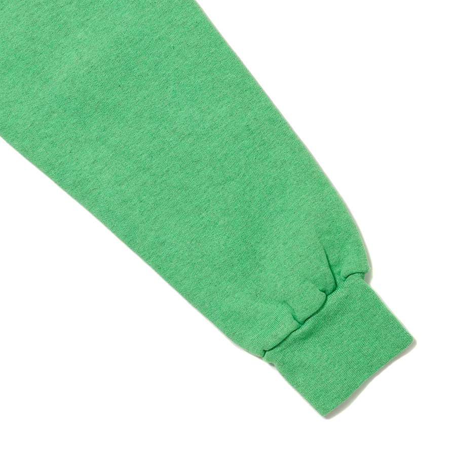Russell Athletic Χ HONESTBOY "Change Clothes" Hoodie 詳細画像 Green 8