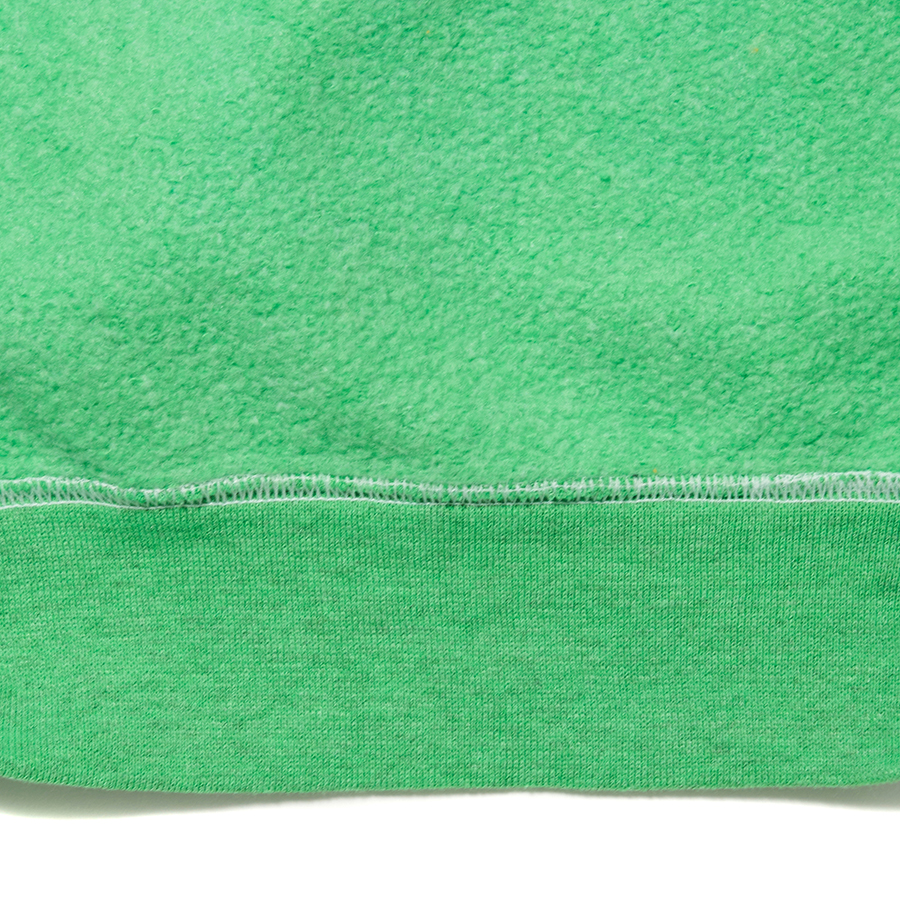 Russell Athletic Χ HONESTBOY "Change Clothes" Hoodie 詳細画像 Green 9