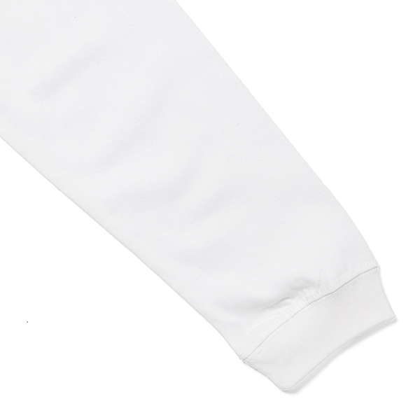 HONESTBOY "ENJOY" LS Tee 詳細画像