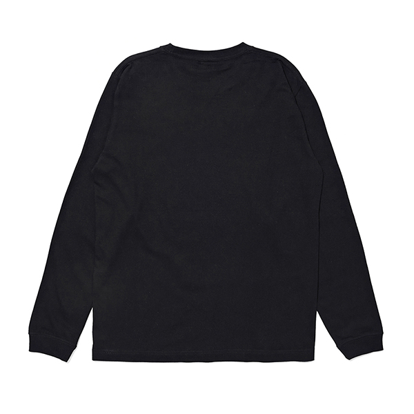 HONESTBOY "ENJOY" LS Tee 詳細画像