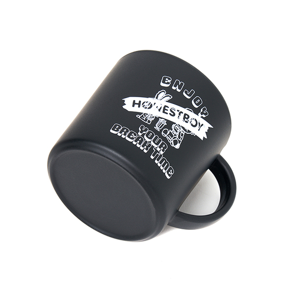 HONESTBOY Bamboo Mug 詳細画像