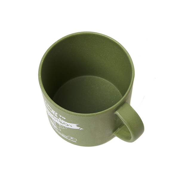 HONESTBOY Bamboo Mug 詳細画像