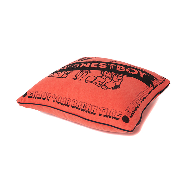 HONESTBOY Color Cushion 詳細画像