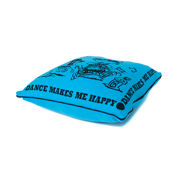 HONESTBOY Color Cushion 詳細画像