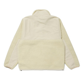 HONESTBOY Boa Jacket 詳細画像
