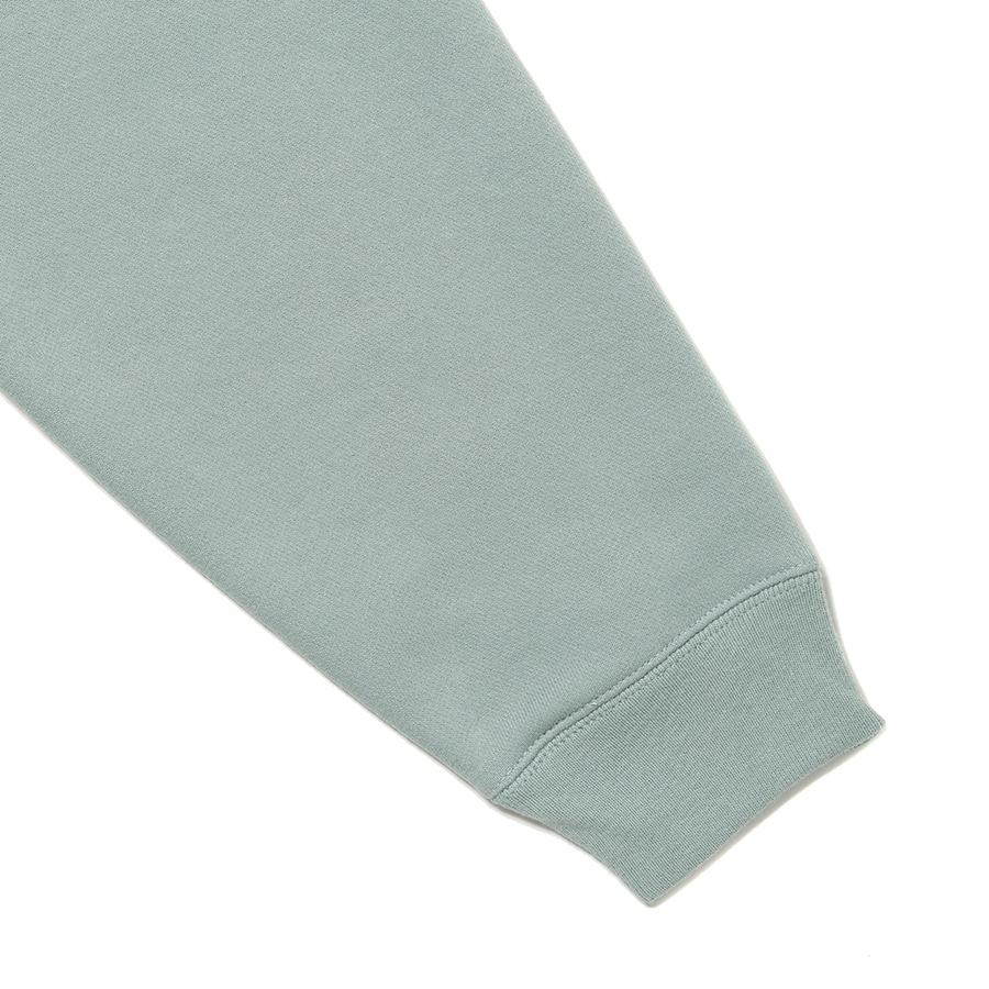 HONESTBOY Crew Sweat Shirt 詳細画像 Beige 4