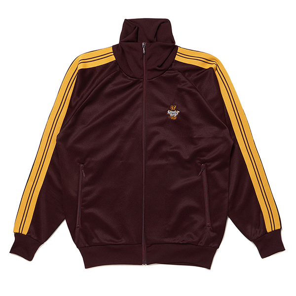 russell track jacket