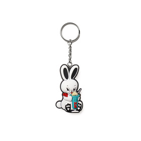 HONESTBOY Rabbit Key Ring