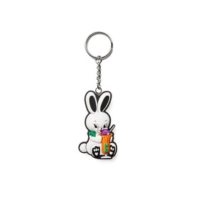 HONESTBOY Rabbit Key Ring