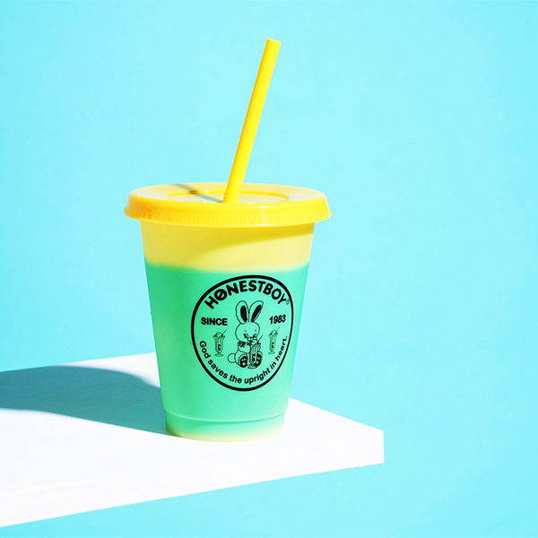 HONESTBOY Color Change Cup 詳細画像