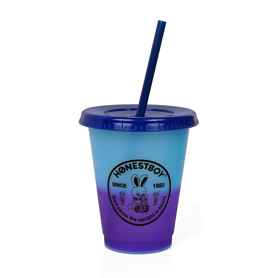 HONESTBOY Color Change Cup 詳細画像 Emerald 3