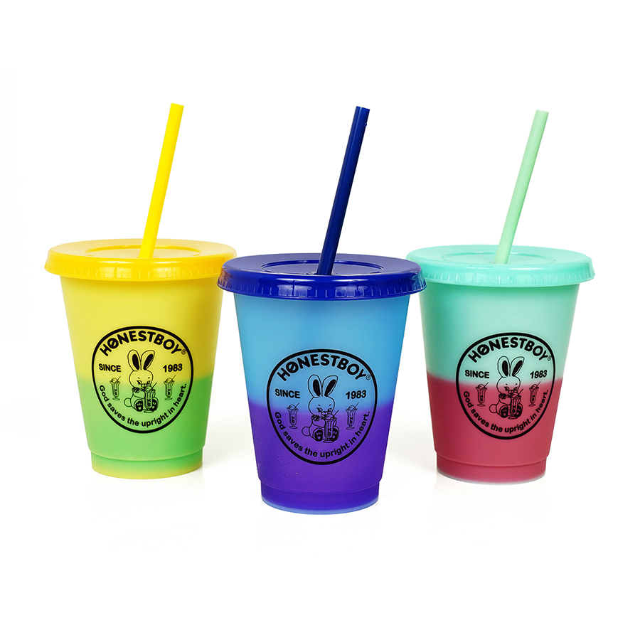 HONESTBOY Color Change Cup 詳細画像 Emerald 7