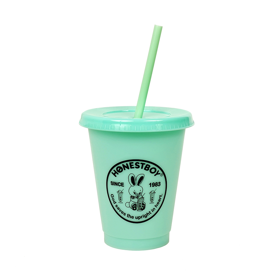 HONESTBOY Color Change Cup 詳細画像 Emerald 1