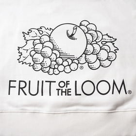 FRUIT OF THE ROOM Χ SECRET BASE Χ HONESTBOY Hoodie 詳細画像