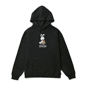 FRUIT OF THE ROOM Χ SECRET BASE Χ HONESTBOY Hoodie