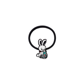 HONESTBOY Rabbit Hair Tie