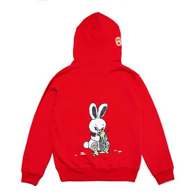 Roger Hoodie for Kid’s 詳細画像