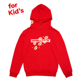 Roger Hoodie for Kid’s