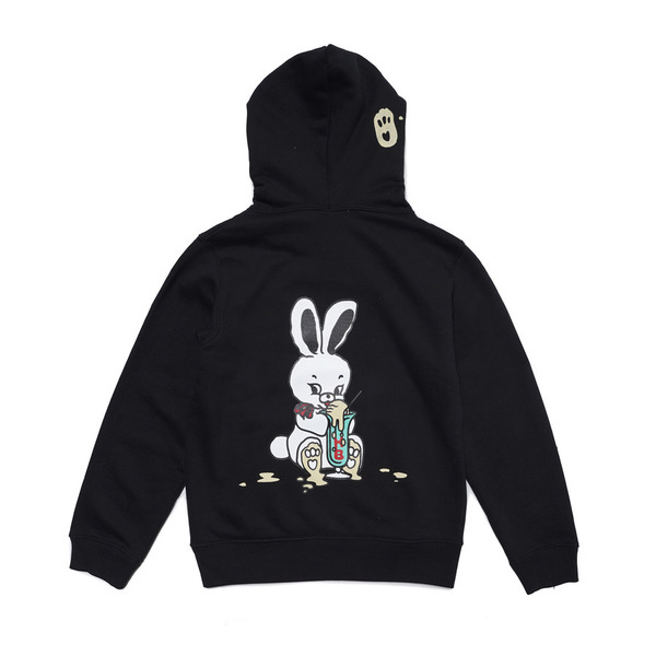 Roger Hoodie for Kid’s 詳細画像 White 2