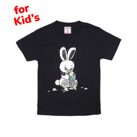 Roger SS Tee for Kid’s