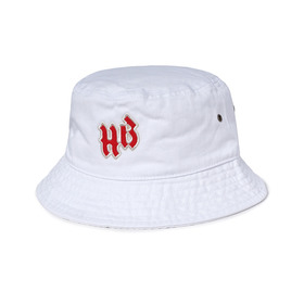 HB EMB Bucket Hat