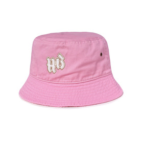 HB EMB Bucket Hat