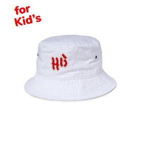 HB EMB Bucket Hat for Kid’s