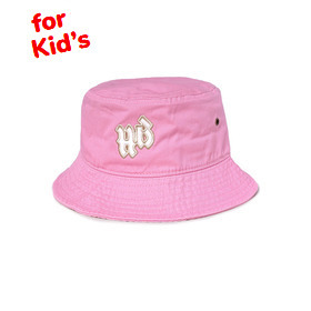 HB EMB Bucket Hat for Kid’s