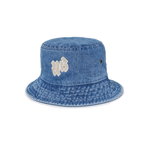 HB EMB Bucket Hat for Kid’s | STUDIO SEVEN (スタジオ セブン)