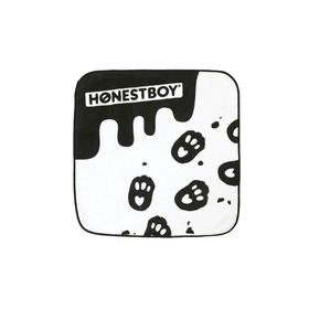 HONESTBOY Hand Towel