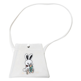 Roger PVC Bag