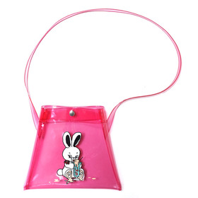 Roger PVC Bag