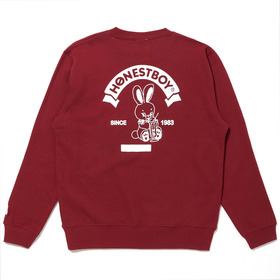 HB College Style Roger Crew Sweat