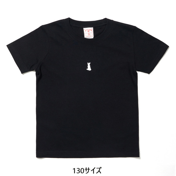 HB College Style Roger SS Tee for Kids 詳細画像 Burgundy 5