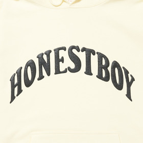 HB Front Arch Logo Hoodie 詳細画像