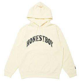 HB Front Arch Logo Hoodie