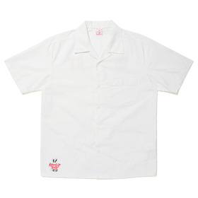 HB Back Logo SS Shirt