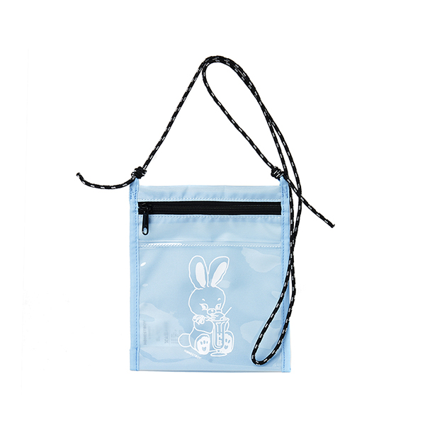 HONESTBOY Rabbit Sacoche
