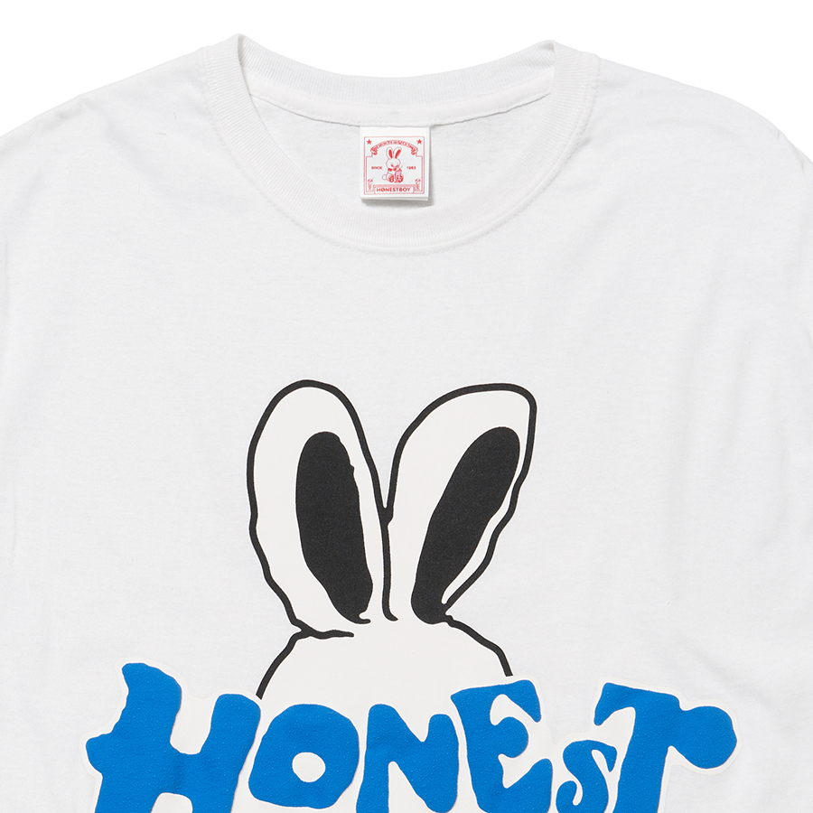 HONESTBOY Rabbit ネックレス STUDIO SEVEN | www.victoriartilloedm.com